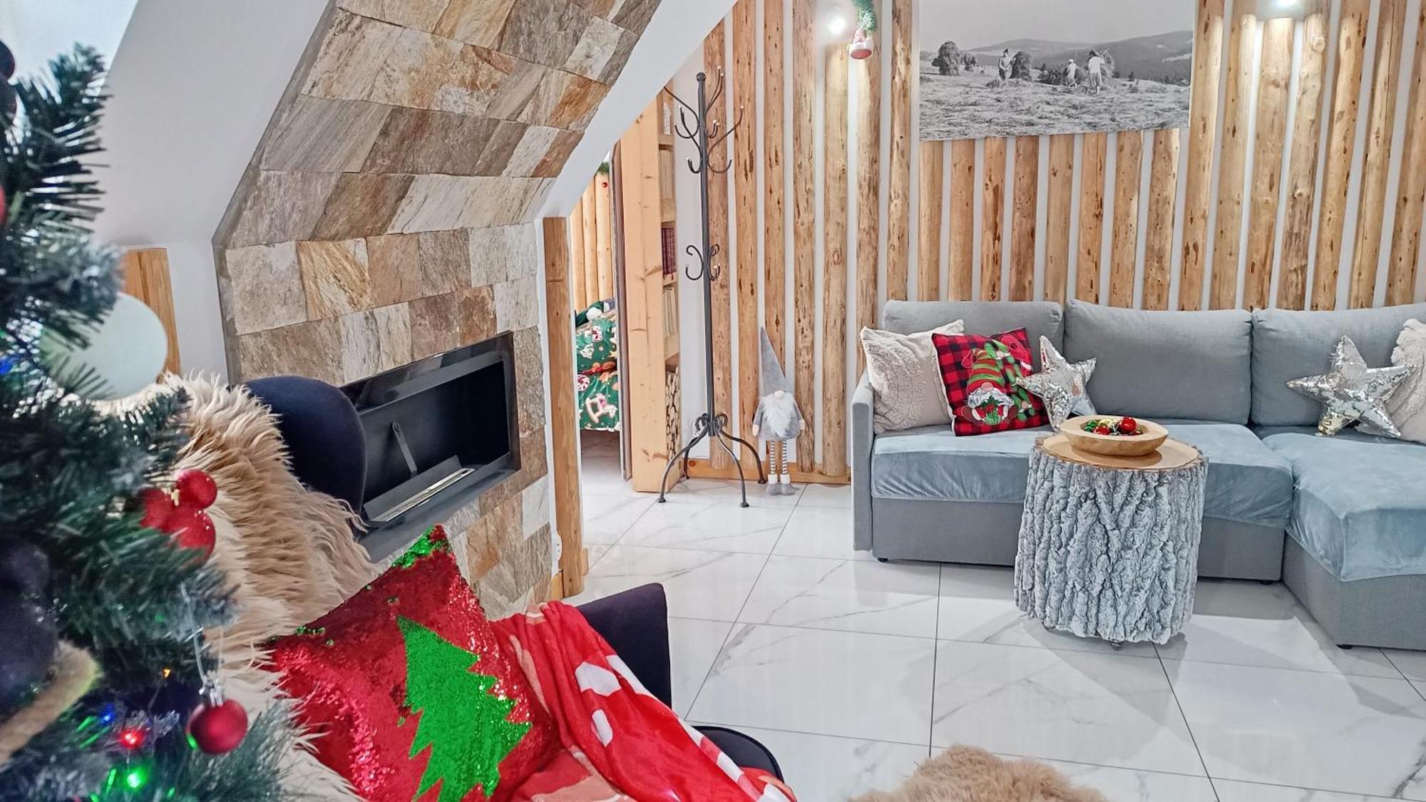 Lux Houses W Domku Tylko Dwa Apartamentyz Jacuzzi Zewnetrznym Ґронь Екстер'єр фото
