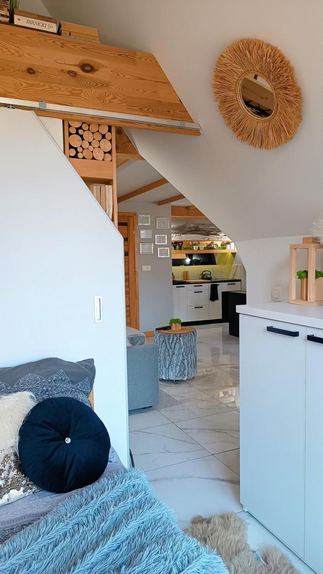 Lux Houses W Domku Tylko Dwa Apartamentyz Jacuzzi Zewnetrznym Ґронь Екстер'єр фото