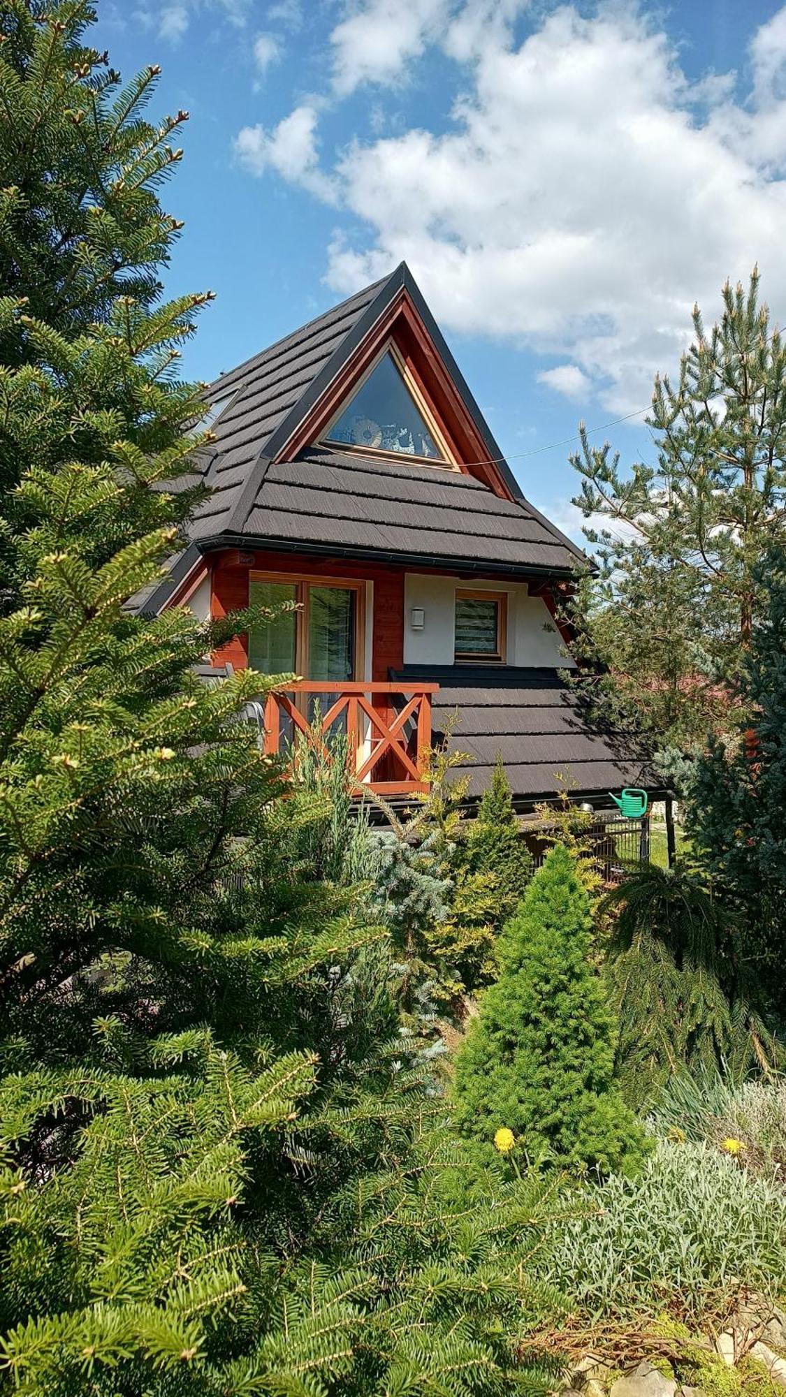 Lux Houses W Domku Tylko Dwa Apartamentyz Jacuzzi Zewnetrznym Ґронь Екстер'єр фото